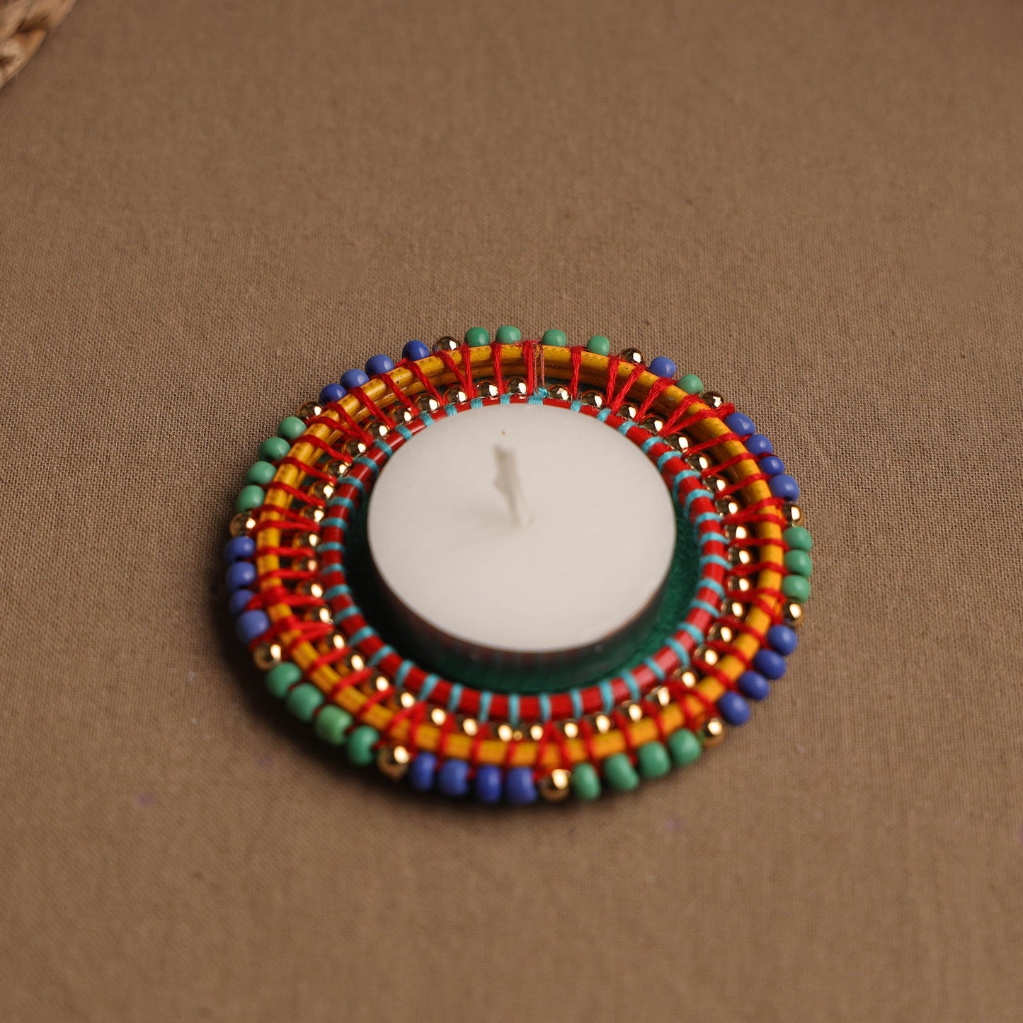  Bangle Tea Light Holder Online in India 