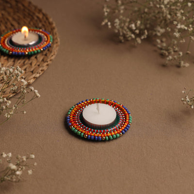  Bangle Tea Light Holder Online in India 