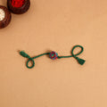  Round - Handmade Threadwork Kids Rakhi 