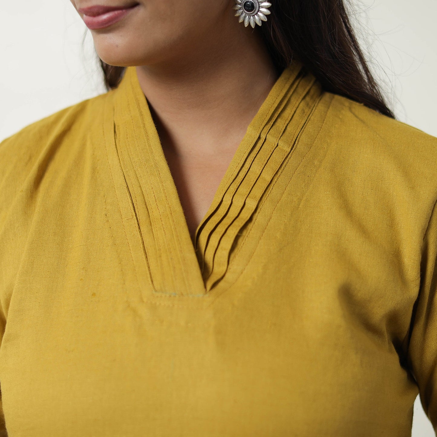 Buy Designer Plain Kurta for Women Online