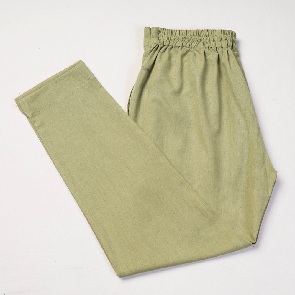 Buy iTokri Casuals - Flex Cotton Tapered Casual Pant for Women Online at iTokri.com