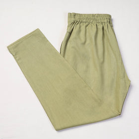 Buy iTokri Casuals - Flex Cotton Tapered Casual Pant for Women Online at iTokri.com
