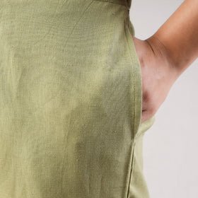 Buy iTokri Casuals - Flex Cotton Tapered Casual Pant for Women Online at iTokri.com