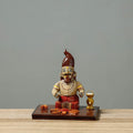  Kondapalli Handcrafted Wooden Toy Online in India  
