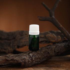 Sage - natural essential unisex perfume oil 5ml 09