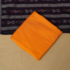 Sambalpuri ikat handloom cotton 3pc unstitched dress