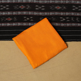 Sambalpuri ikat handloom cotton 3pc unstitched dress