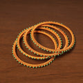 Buy Samoolam Handmade Crochet Bangles Online at iTokri.com