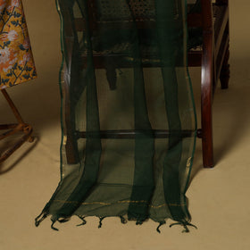 Sanganeri cotton 2pc unstitched dress material