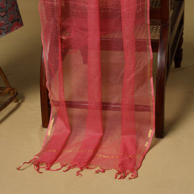 Sanganeri cotton 2pc unstitched dress material