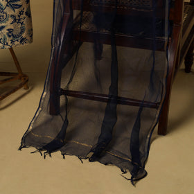 Sanganeri cotton 2pc unstitched dress material