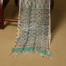 Sanganeri cotton 3pc unstitched dress material 25