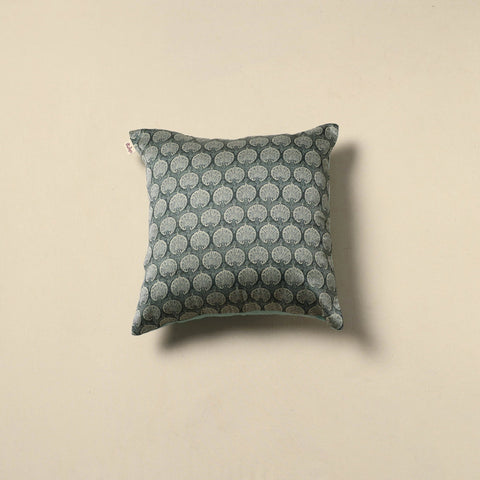 Sanganeri cushion cover 34 - handcrafted
