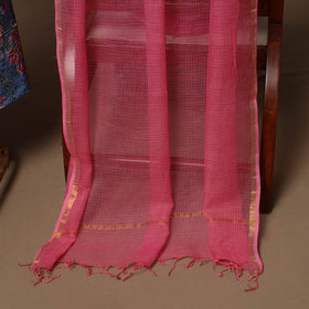 Sanganeri hand cotton 2pc unstitched dress material