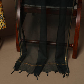 Sanganeri hand cotton 2pc unstitched dress material