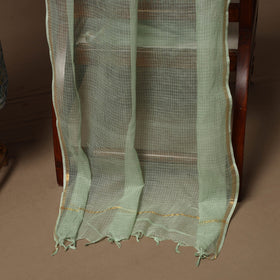 Sanganeri hand cotton 2pc unstitched dress material