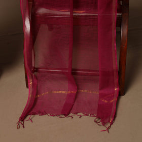 Sanganeri hand cotton 2pc unstitched dress material