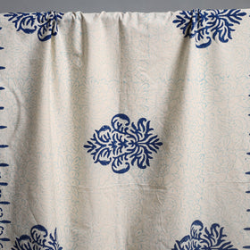 Sanganeri handloom towel 01 - handcrafted