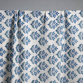 Sanganeri handloom towel 08 - handcrafted