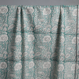 Sanganeri handloom towel 09 - handcrafted