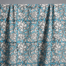 Sanganeri handloom towel 12 - handcrafted