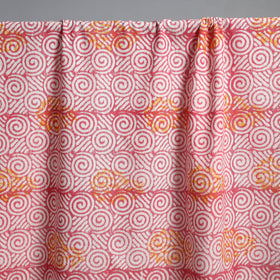 Sanganeri handloom towel 13 - handcrafted