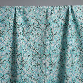 Sanganeri handloom towel 15 - handcrafted