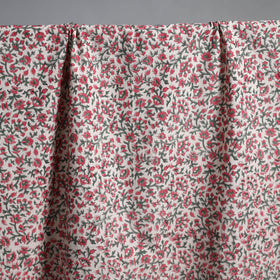 Sanganeri handloom towel 16 - handcrafted