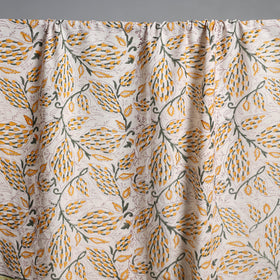 Sanganeri handloom towel 17 - handcrafted