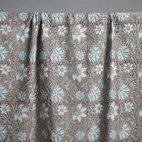 Sanganeri handloom towel 20 - handcrafted