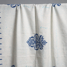 Sanganeri handloom towel 22 - handcrafted