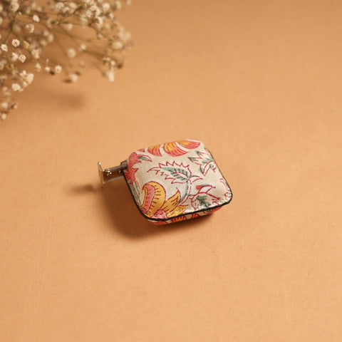 Sanganeri printed multipurpose measuring tape 06