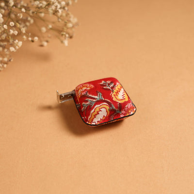 Sanganeri printed multipurpose measuring tape 08