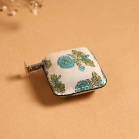 Sanganeri printed multipurpose measuring tape 09