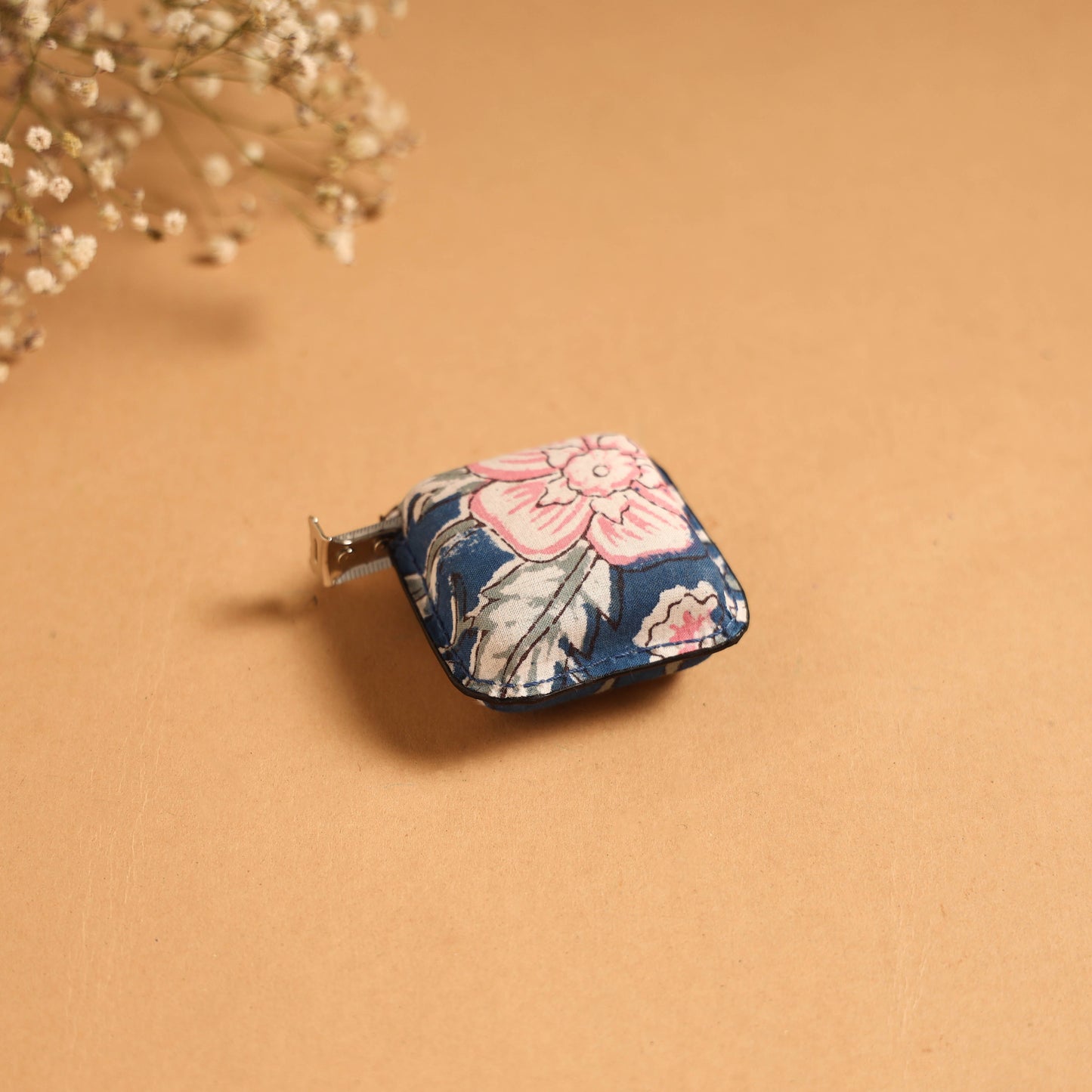 Sanganeri printed multipurpose measuring tape 10