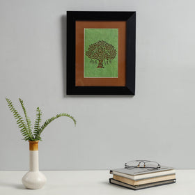  Sanjhi Paper Cut Artwork with Fiber Frame by Vijay Soni  Online in India at iTokri.com 