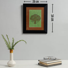  Sanjhi Paper Cut Artwork with Fiber Frame by Vijay Soni  Online in India at iTokri.com 