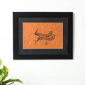  Sanjhi Paper Cut Artwork with Fiber Frame by Vijay Soni  Online in India at iTokri.com 