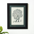  Sanjhi Paper Cut Artwork with Fiber Frame by Vijay Soni  Online in India at iTokri.com 