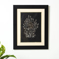 Sanjhi Paper Cut Artwork with Fiber Frame by Vijay Soni  Online in India at iTokri.com 