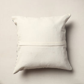  Block Printed Cushion Cover 