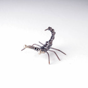  Handmade Recycled Junk Sculpture by Debabrata Ruidas Online at iTokri.com