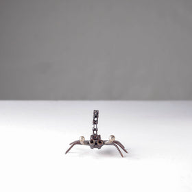  Handmade Recycled Junk Sculpture by Debabrata Ruidas Online at iTokri.com