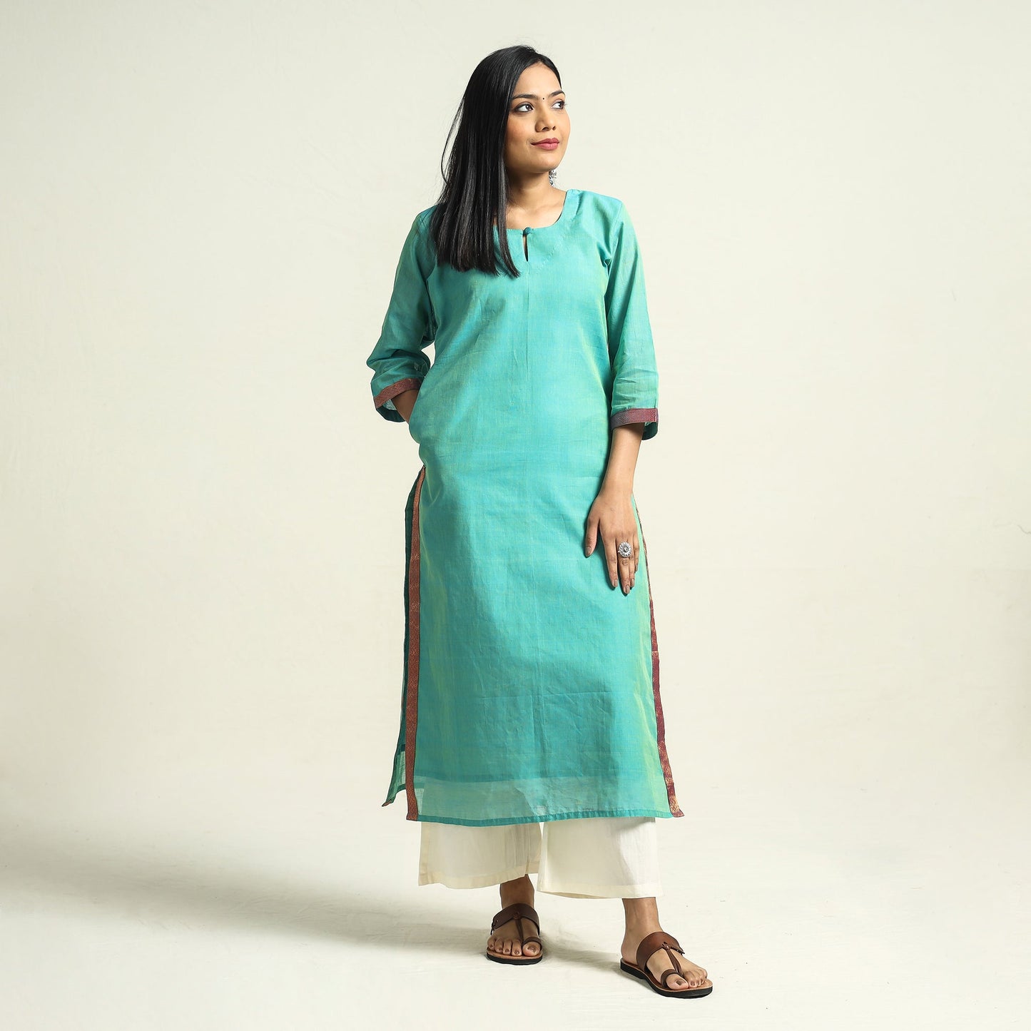 mangalagiri kurta 