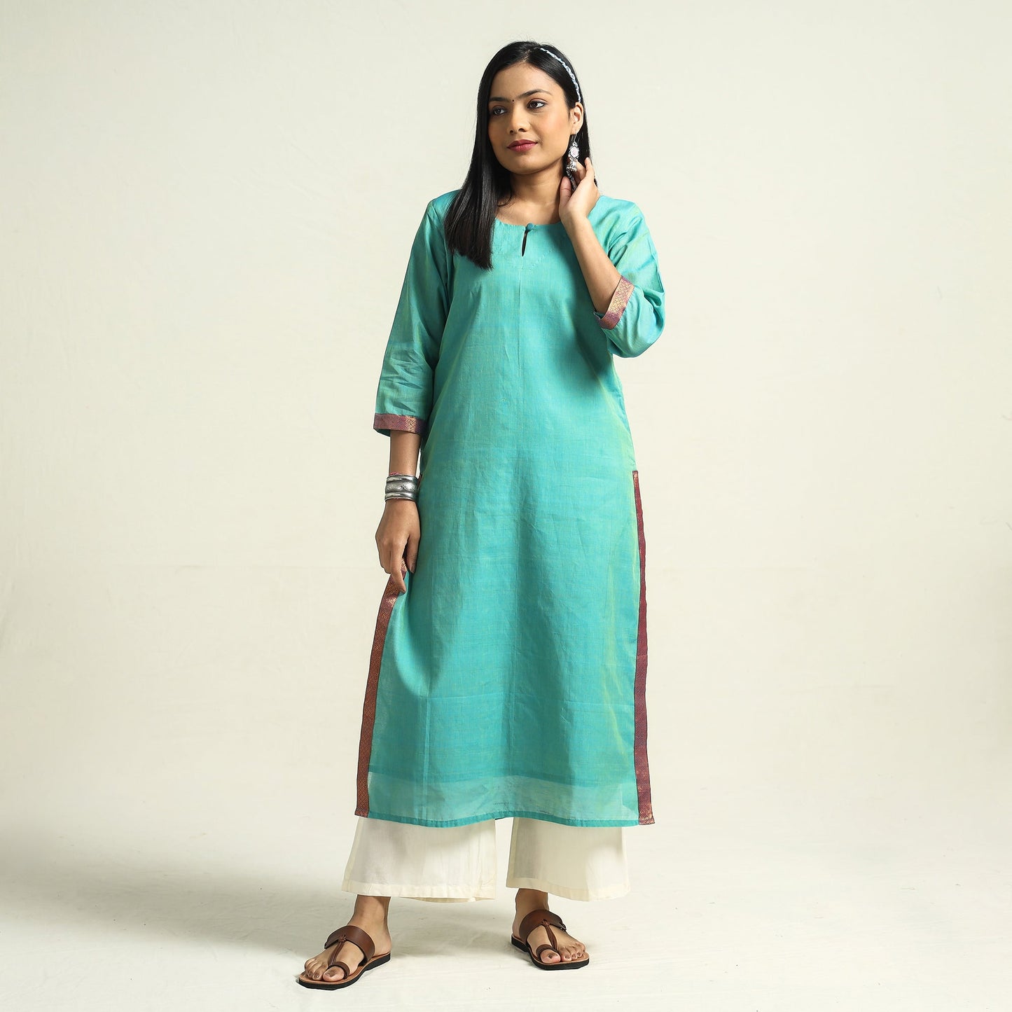 mangalagiri kurta 