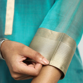 Maheshwari Kurta with Dupatta Set
