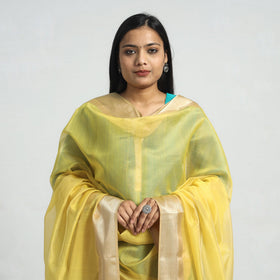 Maheshwari Kurta with Dupatta Set

