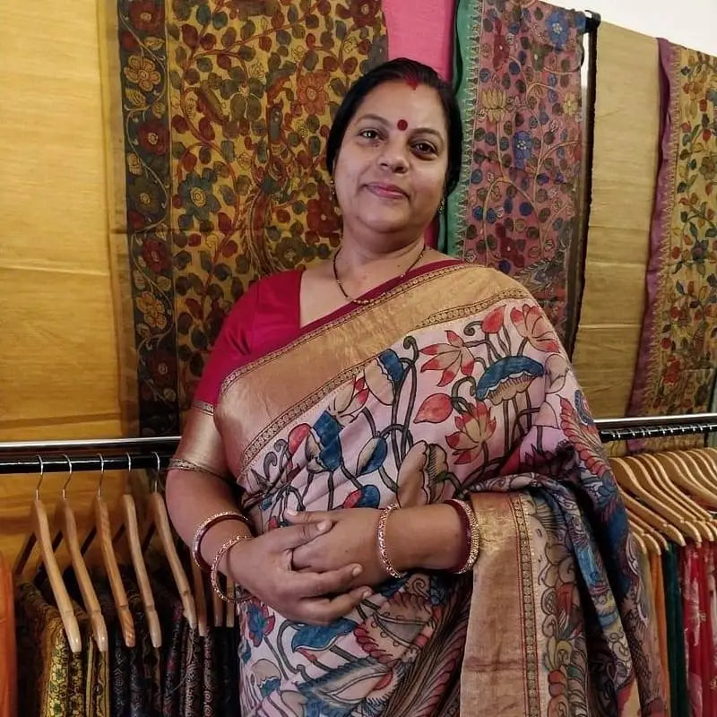 Roots tale by seema singh