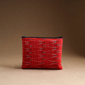 Buy Handmade Cotton Utility Pouches Online in India