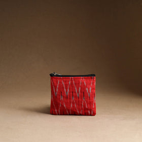 Buy Handmade Cotton Utility Pouches Online in India
